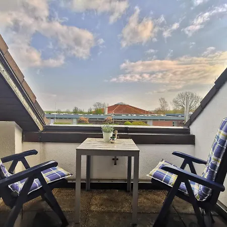 Nordseeblick Apartamento