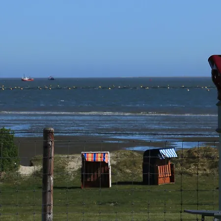 Nordseeblick Apartamento