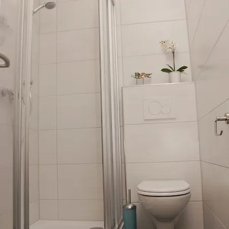 Nordseeblick Horumersiel