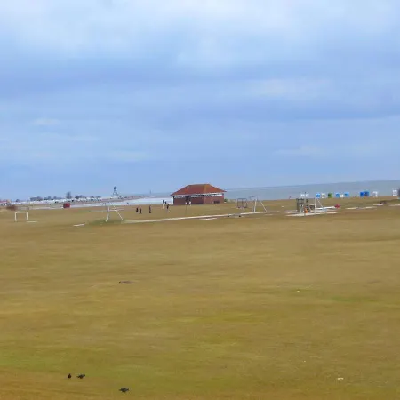 Nordseeblick Apartamento