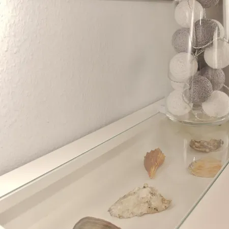 Nordseeblick Apartamento Horumersiel