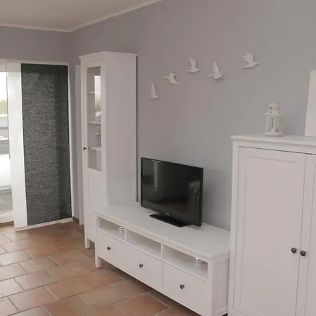 Nordseeblick Daire Horumersiel