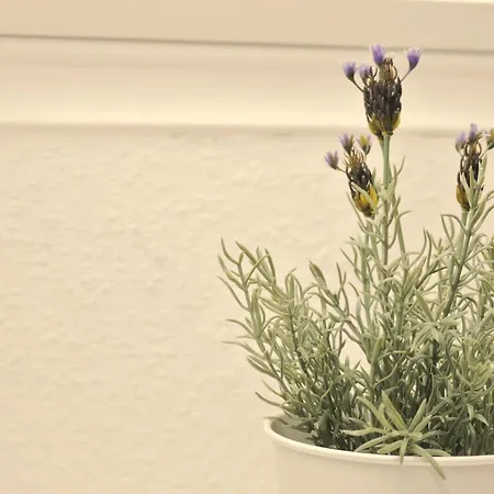 Nordseeblick Apartamento Horumersiel