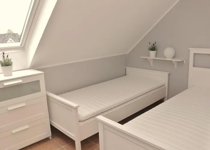 Daire Nordseeblick *