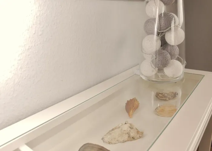 Nordseeblick Daire Horumersiel